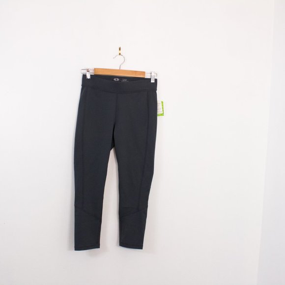 Avia Cropped Dri-More Legging - Picture 3 of 5